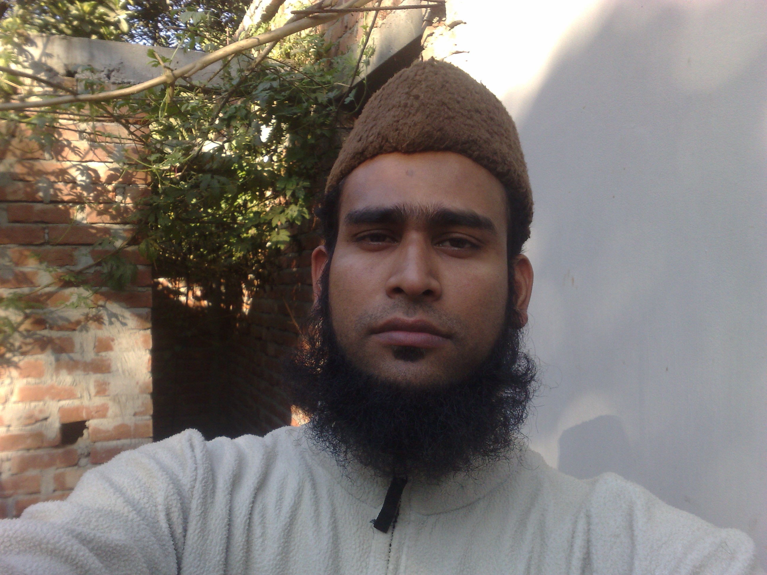 Hasan ullah